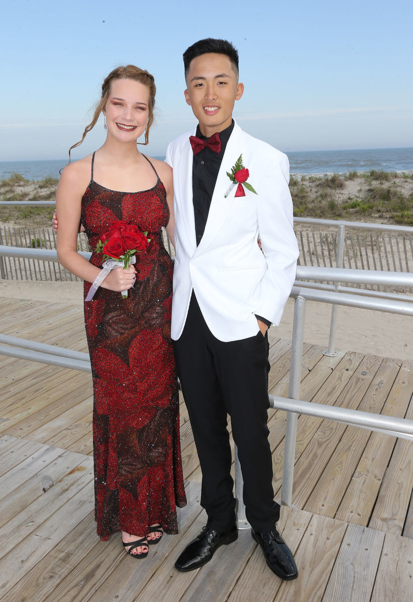 Atlantic Christian Academy Prom